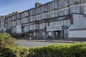 Отель Best Western Lancaster Morecambe Lothersdale Hotel  Морекэймб